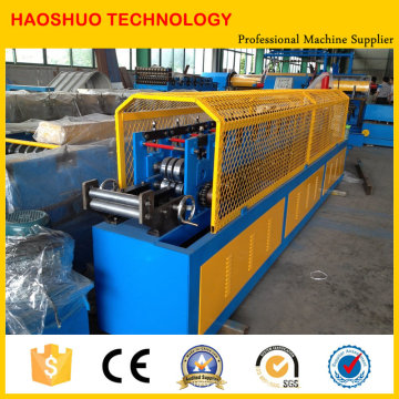 Stud & Track Forming Machine